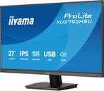 27 Iiyama ProLite XU2793HSU-B7 FHD/DP/HDMI/100Hz/IPS, Ophalen of Verzenden, Nieuw, Full HD