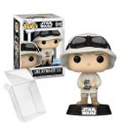 Funko Pop Star Wars  Luke Skywalker [Deleted Scenes] 807 SE, Verzamelen, Verzenden, Nieuw