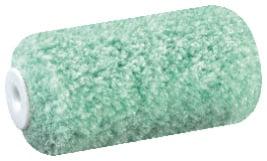 Verfrol 25 cm - Gladde ondergronden - Muurverf / Keramiek..., Ophalen of Verzenden, Nieuw, Verfroller