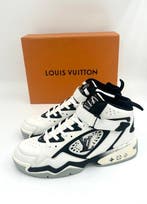 Louis Vuitton - LV Trainer 2 - Sneakers - Maat: EU 43, Nieuw
