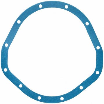 Fel-Pro Chevrolet C10 Axle Housing Cover Gasket Irregular, Ophalen of Verzenden, Nieuw