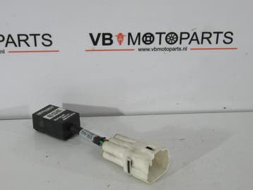 Suzuki GSR 750  Healtech ESE Servo, Motoren, Ophalen of Verzenden, Nieuw