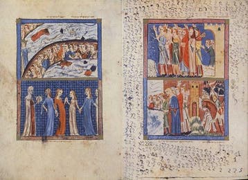 The Sarajevo Haggadah - Facsimile Edition, Cecil Roth –