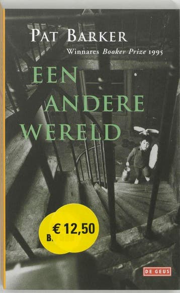 Een andere wereld - Pat Barker 9789052269085, Verzenden, Zo goed als nieuw, Pat Barker