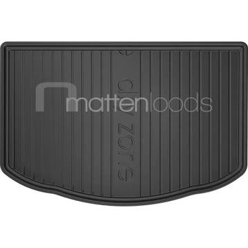 All Weather kofferbakmat Kia Soul II SUV lage vloer 2013-201, Ophalen of Verzenden, Nieuw