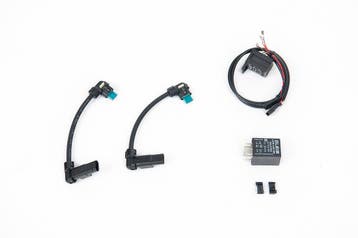 GPF/OPF-bypass | BMW 2 Series M2 Coupé© (G87 S58 OPF/GPF-mod, Verzenden, Nieuw