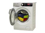 AEG L7fens86 - Wasmachine - 8 kg - 1600 tpm - ProSteam - Wit, Witgoed en Apparatuur, Verzenden, Zo goed als nieuw