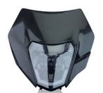 KTM 125 400 450 500 690 LED koplamp zwart, Motoren, Ophalen of Verzenden, Nieuw