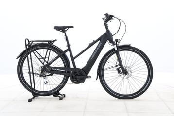 Hercules FUTURA SPORT I-8 – 2023 – 150 - 160 cm, Verzenden, Zo goed als nieuw