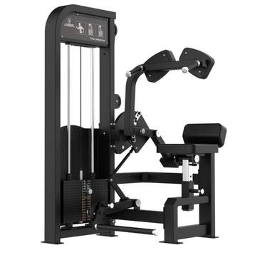 Titanium Strength Elite Series | Pin Loaded, Verzenden, Nieuw