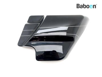Buddypaneel Rechts Harley-Davidson FLHXS Street Glide, Verzenden, Gebruikt