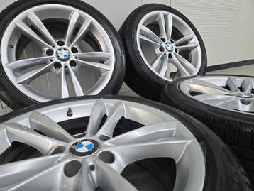BMW 1 F20 F21 3 F30 F31 4 F32 F33 F36 18 inch winterbanden v, 18 inch, Banden en Velgen, Nieuw, Personenwagen
