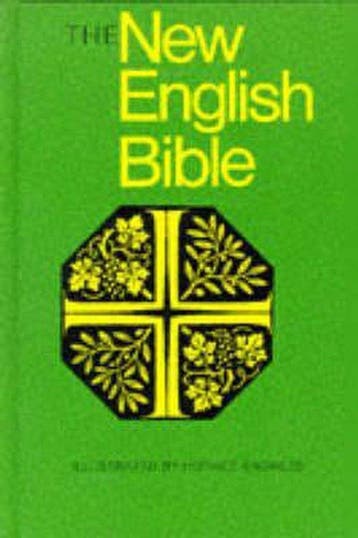 Bible - Horace Knowles 9780564002016, Verzenden, Gelezen, Horace Knowles