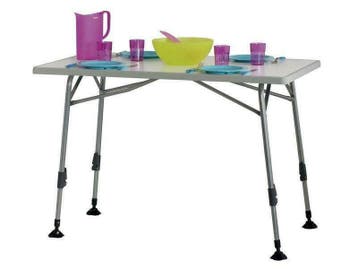 Eurotrail Kampeertafel St. Gobain M, Nieuw