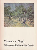 Vincent van Gogh - Rijksmuseum Kröller-Müller, Otterlo, Verzenden, Nieuw