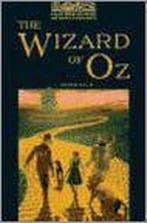 OBWL1: The Wizard of Oz: Level 1: 400 Word Vocabul, Verzenden, Gelezen, L. Frank Baum