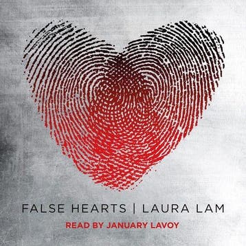 False Hearts - Laura Lam 9781447286448, Verzenden, Zo goed als nieuw, Laura Lam