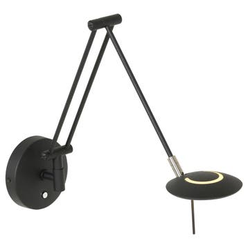 Steinhauer wandlamp Zodiac LED 2110ZW 2de Kansje, Ophalen, Nieuw, Overige materialen