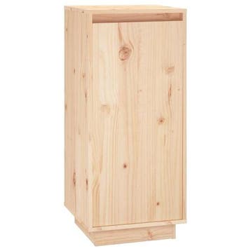 Schoenenrek Hout Smal 80cm Hoog | Laatste Stuk!, Ophalen of Verzenden, Zo goed als nieuw, Landelijk