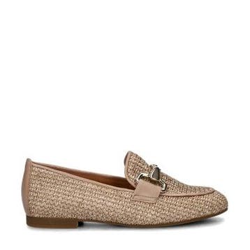 Gabor mocassins & loafers voor dames in het Beige, Kleding | Dames, Verzenden, Beige, Gabor, Nieuw