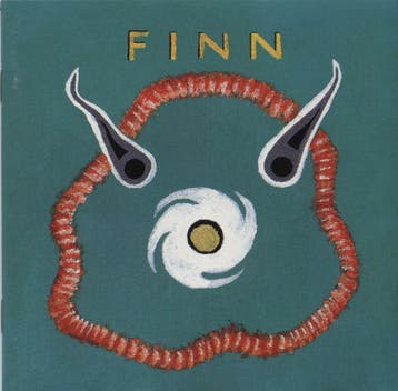 cd - Finn - Finn, Verzenden, Zo goed als nieuw