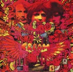 cd - Cream - Disraeli Gears, Cd's en Dvd's, Verzenden, Zo goed als nieuw