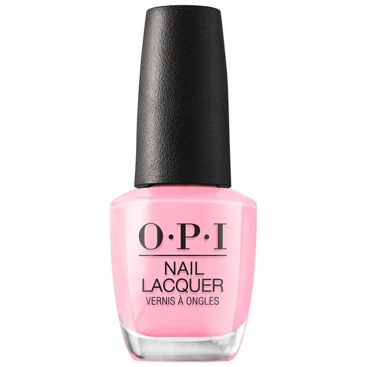 OPI Nail Lacquer  PinkIng Of You 15 ml, Sieraden, Tassen en Uiterlijk, Uiterlijk | Haarverzorging, Nieuw, Verzenden