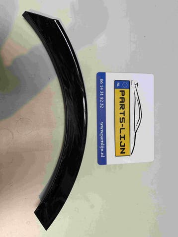 Gebruikte wielkastlijst linksachter voor Hyundai Tucson (NX4, Ophalen of Verzenden, Nieuw