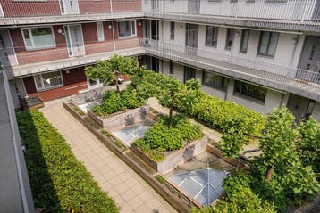 Te huur: Appartement Willem Hubertstraat in Den Bosch, Den Bosch, Noord-Brabant, Appartement
