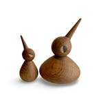 ArchitectMade - Kristian Solmer Vedel - Figuur - Birds (2) -