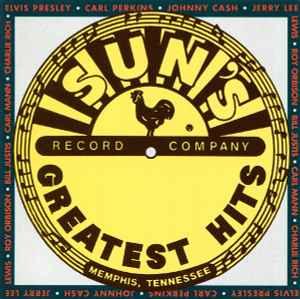 cd - Various - Suns Greatest Hits, Cd's en Dvd's, Cd's | Overige Cd's, Zo goed als nieuw, Verzenden