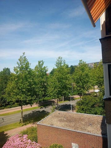 Te huur: Appartement Piet Heinflat in Hoofddorp, Huizen en Kamers, Hoofddorp, Noord-Holland, Appartement