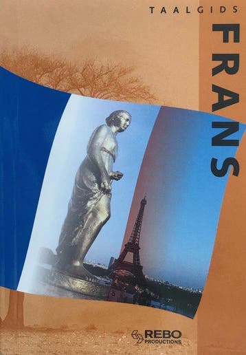 Rebo Op Reis Frans, Verzenden, Gelezen