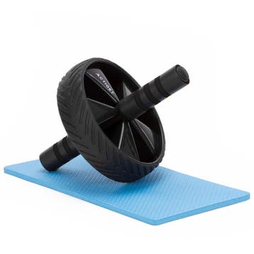 Buikspierwiel | AB Wheel | Buikspierroller | Inclusief, Ophalen of Verzenden, Nieuw