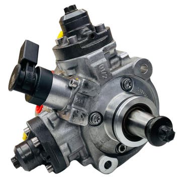Hogedrukpomp A6560700001 Mercedes 0445010837 Bosch, Verzenden, Nieuw, Mercedes-Benz