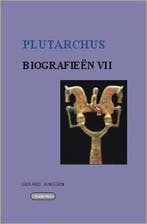 9789076792194 Editio maior - Biografieen VII, Verzenden, Nieuw, Plutarchus
