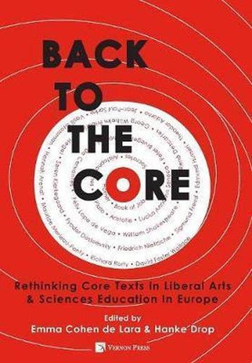 Back to the Core - Cohen de Lara 9781622730964, Boeken, Verzenden, Zo goed als nieuw, Cohen de Lara