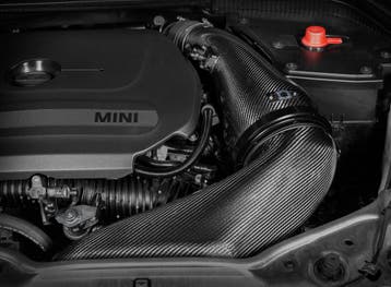 Dit betreft een Mini Cooper S / JCW F65 F66 F67 Carbon, Verzenden