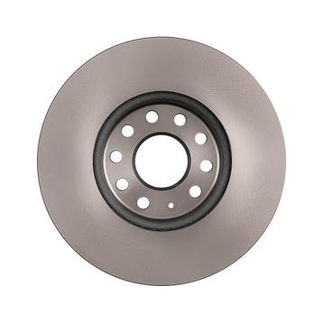 Remschijven 287.8mm geschikt voor VW Golf VII Variant 201..., Verzenden, Nieuw, Volkswagen