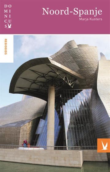 Noord-Spanje / Dominicus Regiogids - Marja Kusters, Boeken, Verzenden, Gelezen, Marja Kusters