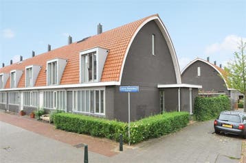 Te huur: Huis Laurus Melselaan in Den Haag, Den Haag, Zuid-Holland