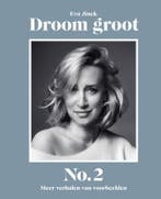 Droom groot No. 2 9789000384679 Eva Jinek, Verzenden, Gelezen, Eva Jinek