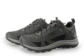 Keen Wandelschoenen in maat 36 Grijs, Verzenden, Keen, Wandelschoenen, Zo goed als nieuw