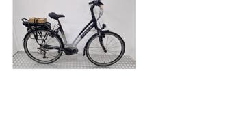 Elektrische damesfietsen vanaf €749 - nieuw & tweedehands, Nieuw