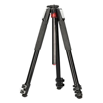 Manfrotto MT055XPRO3 Aluminum statief met garantie, Audio, Tv en Foto, Fotografie | Statieven en Balhoofden, Ophalen of Verzenden