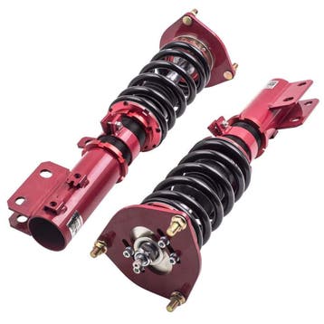 Sport schroefset geschikt voor Hyundai Veloster 2013-2015, Verzenden, Nieuw, Hyundai