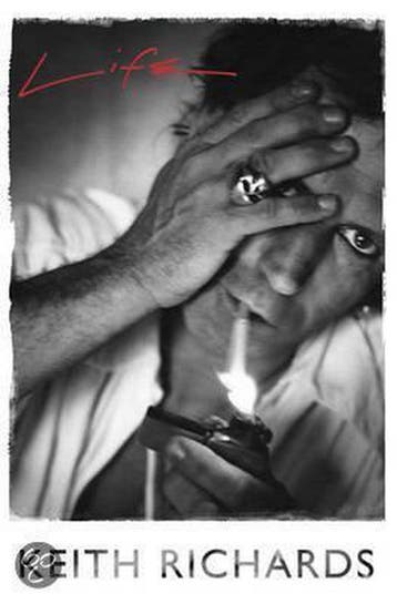 Life - Keith Richards 9780297854395, Verzenden, Gelezen, Keith Richards