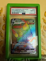 Pokémon - 1 Graded card - Umbreon VMAX #094 Full art, Foil,, Nieuw