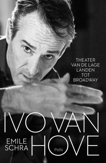 Ivo Van Hove - Emile Schra 9789463102162, Verzenden, Gelezen, Emile Schra