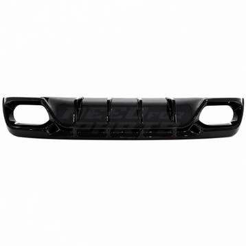 Diffuser Voor Cupra Leon MQB Pre-Facelift – OO-OO – Racing, Auto-onderdelen, Ophalen of Verzenden, Nieuw